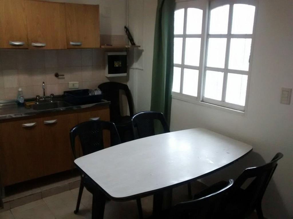 Departamento Alvarado Salta Exterior photo